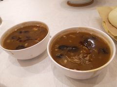 -金狮麟·新豫菜(金码大厦店)