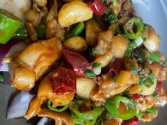 -肖记公安牛肉鱼杂馆·省级非物质文化遗产(三角路直营店)