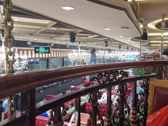 -金刚山烧烤(中山路店)