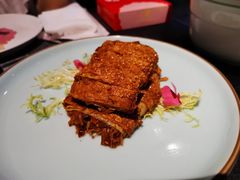 -蟹榭·本帮江浙菜·蟹宴(五角场合生汇商场店)