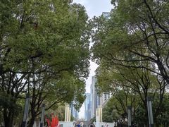 -中央公园(苏州工业园区)