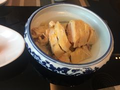 -无锡新湖铂尔曼大酒店·悦轩中餐厅