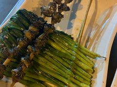 -海口骑楼小吃街