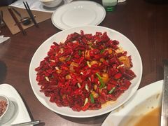 -新荣记(建国门外大街店)