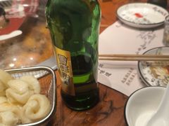 -山河屯铁锅炖(哈西站店)