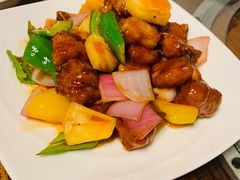 -酱皇乳鸽(富威大厦B座店)