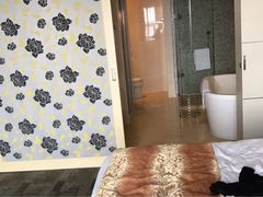 -圣雷克大酒店