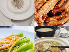 -美未居·老字号·地道顺德菜·桑拿鸡·鱼生(容桂店)