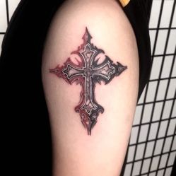 点击看大图 -極致刺青TATTOO STUDIO 私人订制