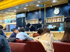 -东京屋(武定路店)