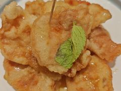 -老郑家东北春饼(龙悦居店)