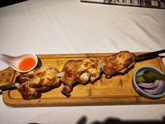 -俄士厨房(五棵松华熙LIVE店)