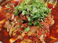 -滋味成都