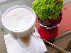 -无锡苏宁JW万豪酒店-大堂酒廊