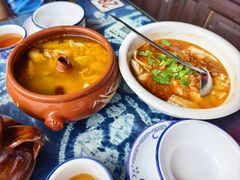 -香满楼(临安路店)