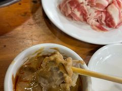 -元盛居(生态大街店)