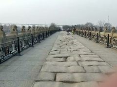 -卢沟桥文化旅游区(卢沟桥)