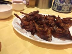 -石岐佬中山菜馆(张溪店)