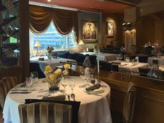 -火车头法国西餐厅