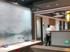 -曹家小菜(胜太路店)