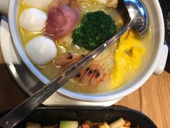 -金牌外婆家(苏州中心店)