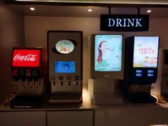 -釜盛海鲜烤肉火锅自助料理(正义坊购物中心店)