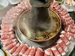 -刘老表·瓦罐汤涮肉(樟树林店)