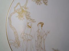 -金轩中餐厅 Jin Xuan(浦东丽思卡尔顿酒店)