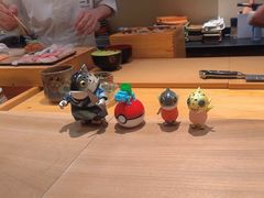 -一阳寿司(麦子街店)
