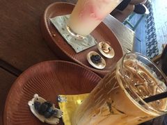 -春风十里咖啡馆