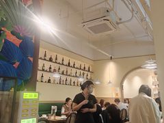 -帕蓝·暹罗料理(大学路店)