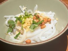 老长沙刮凉粉-长沙文和友(海信广场店)