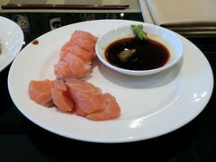 -富力希尔顿酒店·地阔自助餐厅