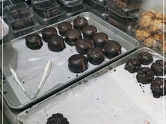 -幸福蛋糕坊(金顶街店)