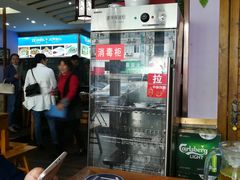 -春华秋食土菜馆(温馨花园店)