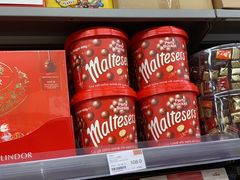 -新苗超市(花城店)