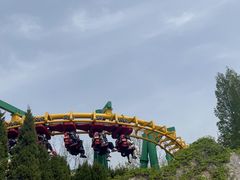 -大连海昌发现王国主题公园