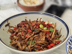 -新新湘菜馆(新中街二条店)