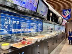 -大河宴·椒麻鱼火锅(北京路中和美食街店)