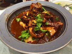 -赣南人家·头牌江西菜(劲松店)