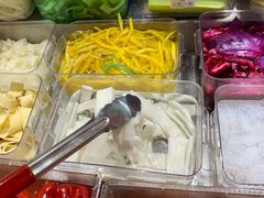 -萝鸡思味秘制泡菜(万家丽店)
