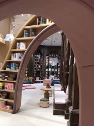 -奈尔宝·儿童乐园·亲子餐厅(星河湾店)
