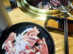 -九田家黑牛烤肉料理(新光汇店)