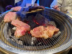 -泥炉烧肉师(新街口金銮巷店)