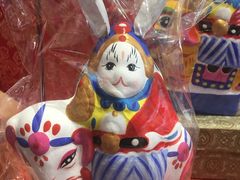 -老北京兔儿爷(琉璃厂东街店)