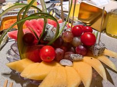 -海底捞火锅(振华广场生日主题店)