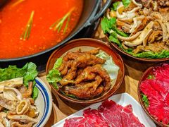 -虾领航小龙虾·吉林烧烤(柳州路店)