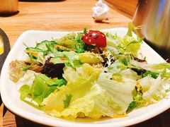 -弘益铭家九炙社韩国烤肉料理(尚美店)