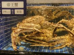 -东海怡品海鲜豆捞(舟宿夜江店)