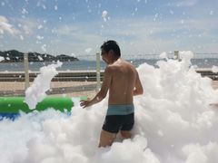 -横琴湾水世界